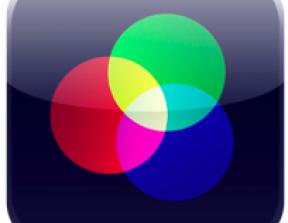 Cross Process<br />photo credit: iphoneography.com